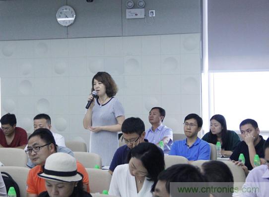 长江商学院教授李洋:企业应该怎样进行品牌建设和精细化营销? 长江商学院教授李洋:企业应该怎样进行品牌建设和精细化营销?