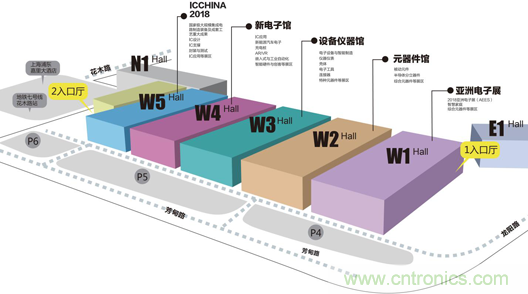 物联网时代来临，测试测量厂商如何出招？