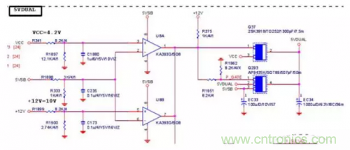 运算放大器和比较器究竟有何区别？