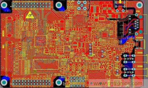 PCB上游原物料反映成本 报价将喊涨