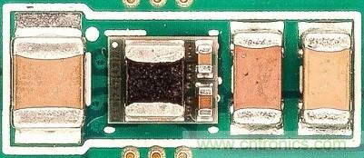 工业传感器供电采用开关稳压器方案真的好吗?