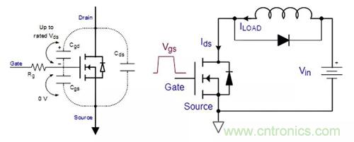如何导通MOSFET?你想知道的都有 如何导通MOSFET?你想知道的都有