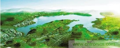 杭州IC重磅! 2018“青山湖杯”微纳智造创新挑战赛报名开始 杭州IC重磅! 2018“青山湖杯”微纳智造创新挑战赛报名开始
