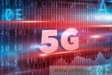 工信部加快部署5G，产业龙头持续受益