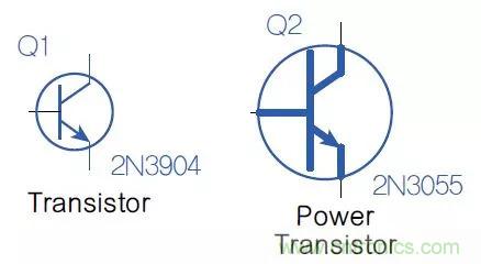 如何将原理图符号画得通俗易懂?
