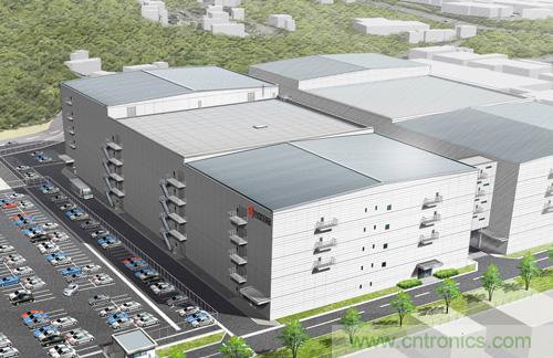 盘点:日本被动元件大厂投资设厂的最新进展