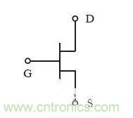 通俗易懂的解析场效应管