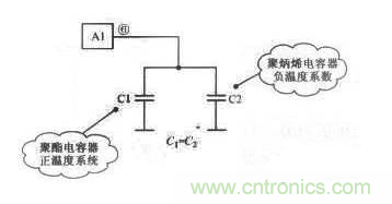 详细分析电容的作用和用途