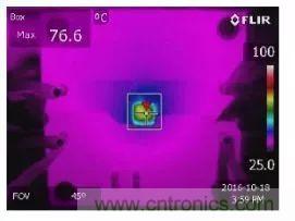 适合 IoT 系统的电源转换器,应该是这样滴