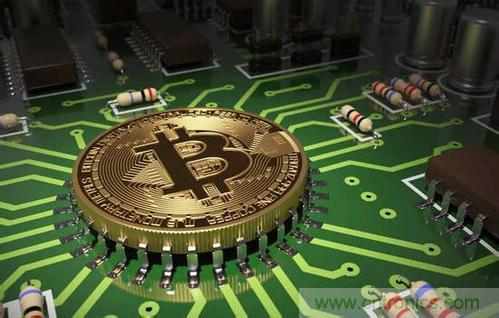 晶圆代工市场新格局:成熟制程的竞争更讲差异化 预计未来两年,7纳米矿机将为晶圆代工市场带来35-45亿美元增长