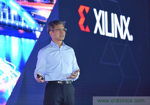 Xilinx推首款新类别平台—Versal：利用软件可编程性与可扩展的 AI 推断技术支持快速创新
