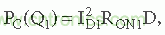 详细介绍功率MOSFET选择指南