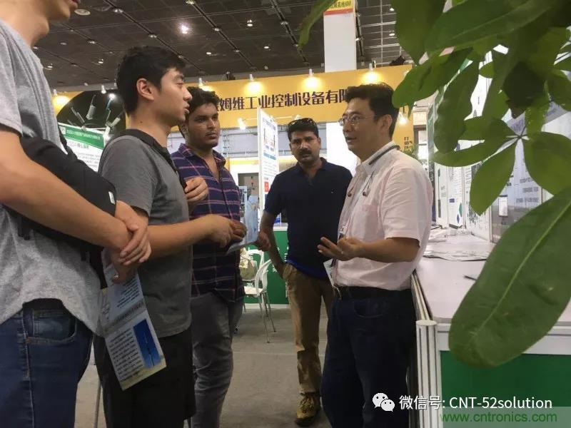 我爱方案网携带100个工业物联网方案参展中国电子展,助力中小企业创新! 我爱方案网携带100个工业物联网方案参展中国电子展,助力中小企业创新!