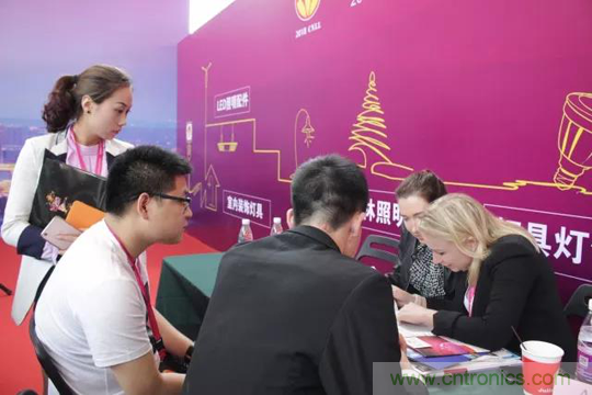 2019宁波国际照明展工作全面启动 2019宁波国际照明展工作全面启动