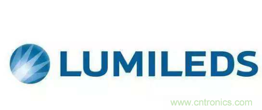 Lumileds推出全新LUXEON 2835 HE LED,效率高达200 lm/W