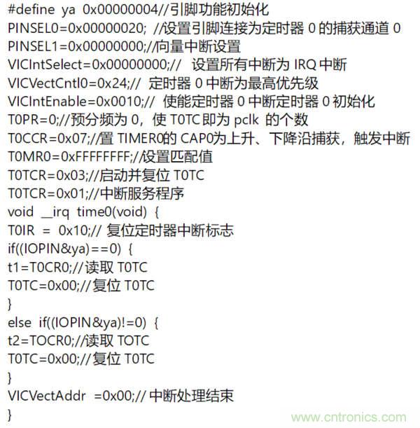 ADXL202双轴加速度传感器的应用电路设计