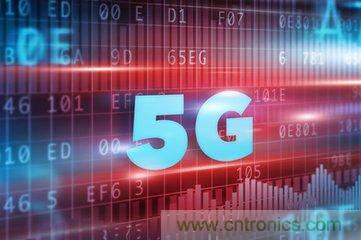 5G催生第三代半导体材料利好，GaN将脱颖而出