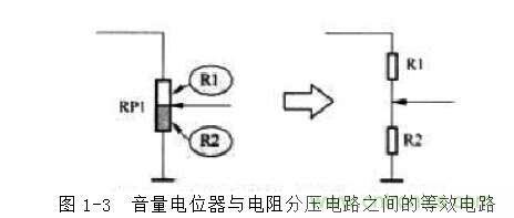 浅析电阻分压采样电路 浅析电阻分压采样电路