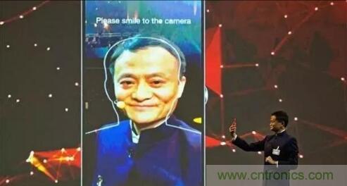 人脸识别行业的B端市场浅析