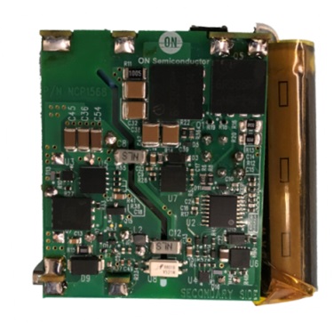 安森美半导体携手伟诠电子推出高能效、高密度USB PD电源适配器方案