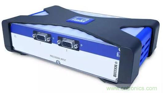 德国HBM全新经济型C15参考力传感器