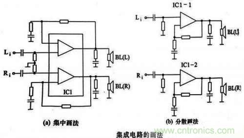 了解这些电路图规则，一文教你看懂电路图