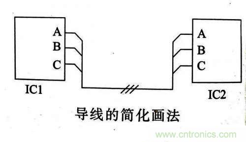 了解这些电路图规则，一文教你看懂电路图