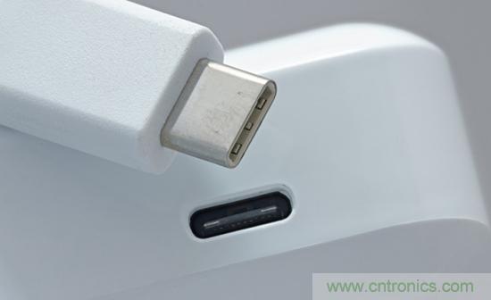 将USB PD的特性引入移动电源设计 将USB PD的特性引入移动电源设计