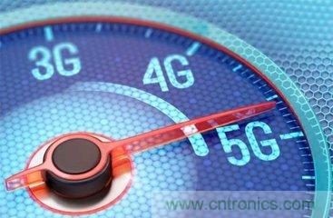 军工技术助力5G 分享通讯市场大蛋糕