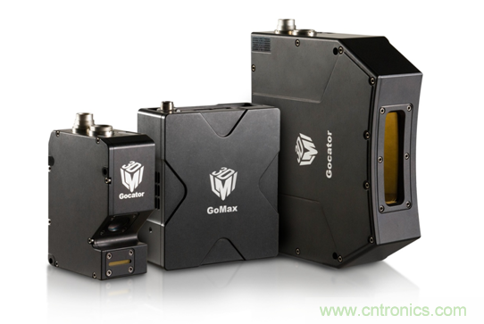 LMI Technologies˾3Dܴ