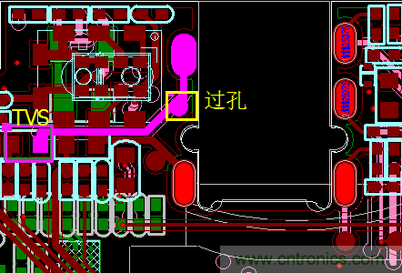 如何从PCB布局开始控制产品EMC问题