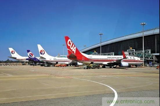 “国际丹”将为北京大兴国际机场和青岛胶东国际机场建设保驾护航！