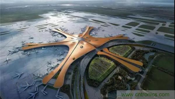 “国际丹”将为北京大兴国际机场和青岛胶东国际机场建设保驾护航! “国际丹”将为北京大兴国际机场和青岛胶东国际机场建设保驾护航!