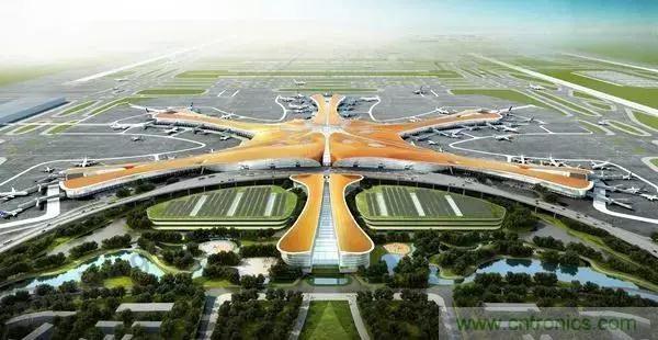 “国际丹”将为北京大兴国际机场和青岛胶东国际机场建设保驾护航! “国际丹”将为北京大兴国际机场和青岛胶东国际机场建设保驾护航!