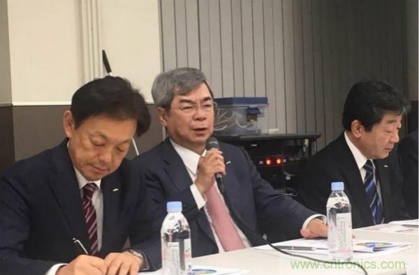 村田发布最新澄清声明：2019年1-4月MLCC不涨价
