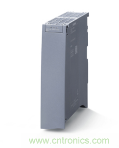 西门子推出一款人工智能全新模块,用于Simatic S7-1500控制器