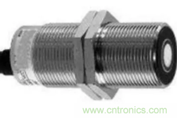 超声波传感器原理、特点及用途