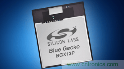 贸泽开售Silicon Labs Wireless Xpress蓝牙模块，轻松升级直插式连接技术