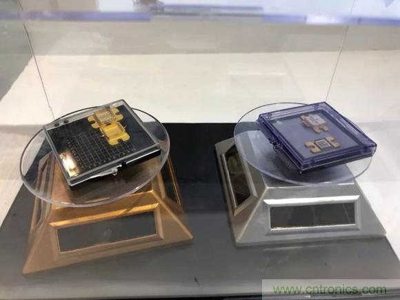 国产GaN功率放大器重磅宣布,能应用于5G基站 国产GaN功率放大器重磅宣布,能应用于5G基站