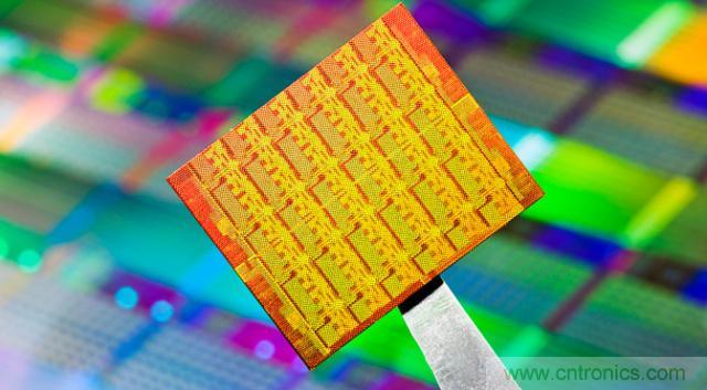 DRAM明年降至30%,三星明年加强晶圆代工,与台积电争夺3nm DRAM明年降至30%,三星明年加强晶圆代工,与台积电争夺3nm
