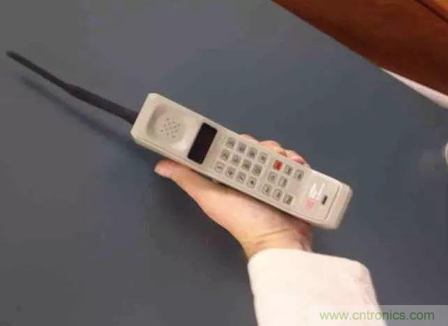 1G到5G之争:一部30年惊心动魄的移动通信史