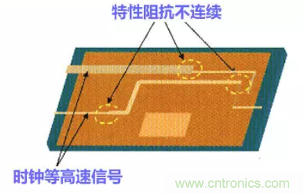 分享高速PCB设计EMI之九大规则