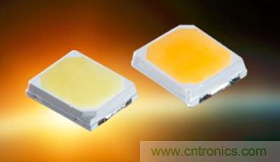11月中国市场3030 LED封装产品价格下滑明显