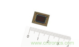 SONY发布车载CMOS图像传感器IMX490，业界最有效540万像素