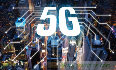 超声电子：着力于5G通讯设备领域的产品开发