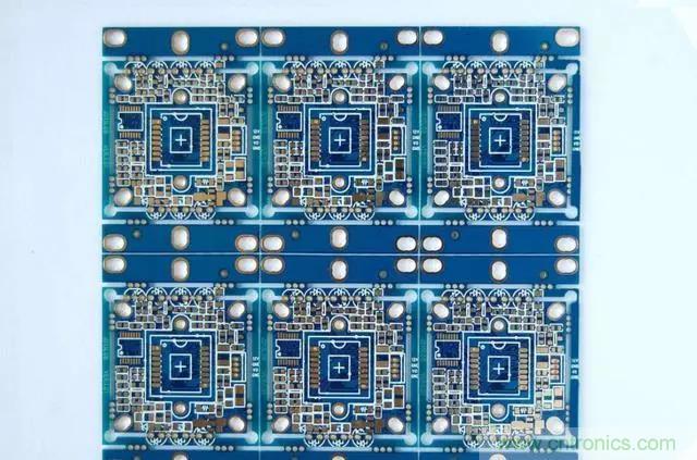 分享9大PCB板检测细节