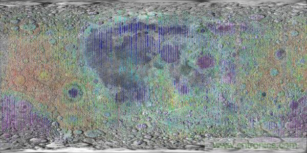 自动驾驶汽车的关键传感器LIDAR