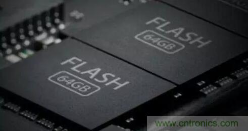 5G将步入商转,带动存储器新一波成长 5G将步入商转,带动存储器新一波成长