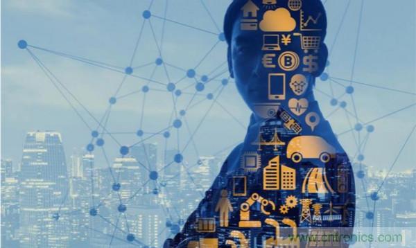阿里巴巴达摩院发布了2019十大科技趋势，智能城市诞生