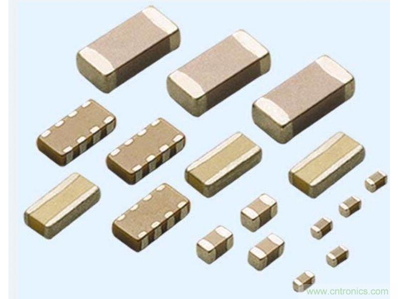 不畏景气 MLCC厂续扩产